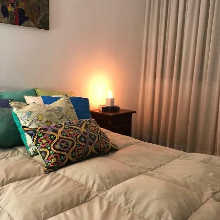 La Casona Apartment La Plata Ngoại thất bức ảnh