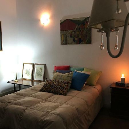La Casona Apartment La Plata Ngoại thất bức ảnh