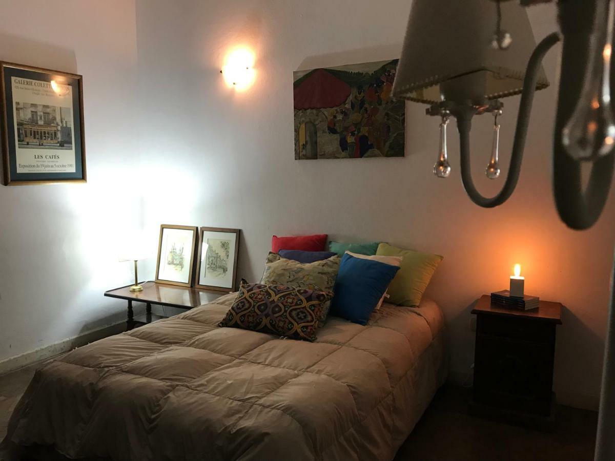 La Casona Apartment La Plata Ngoại thất bức ảnh