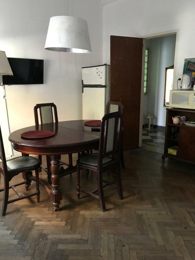 La Casona Apartment La Plata Ngoại thất bức ảnh
