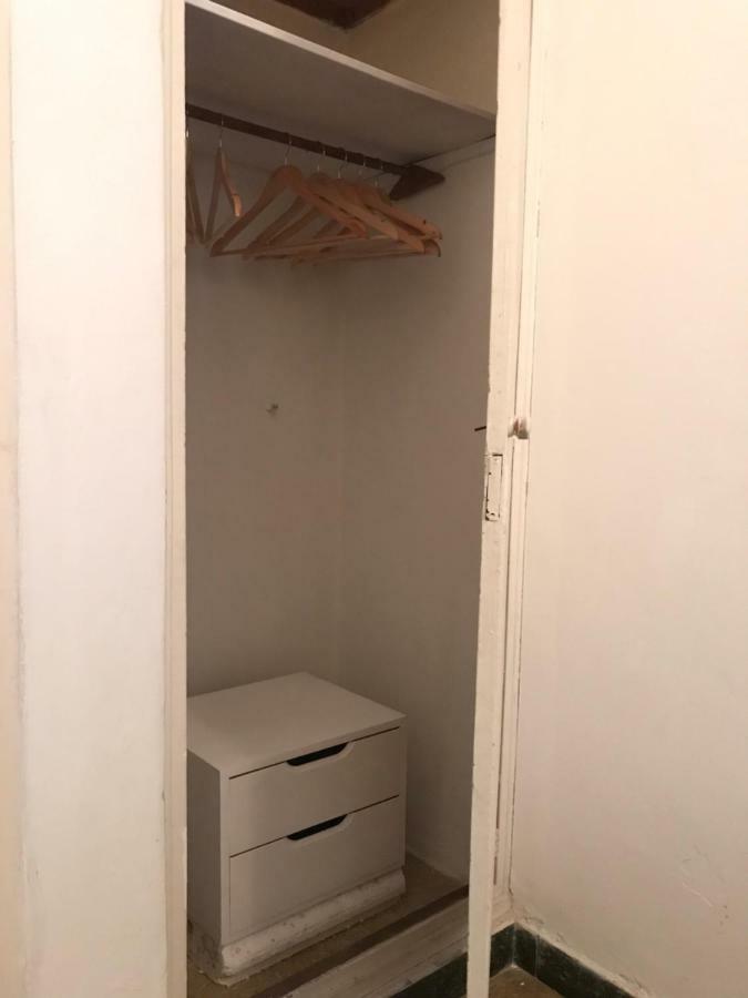 La Casona Apartment La Plata Ngoại thất bức ảnh