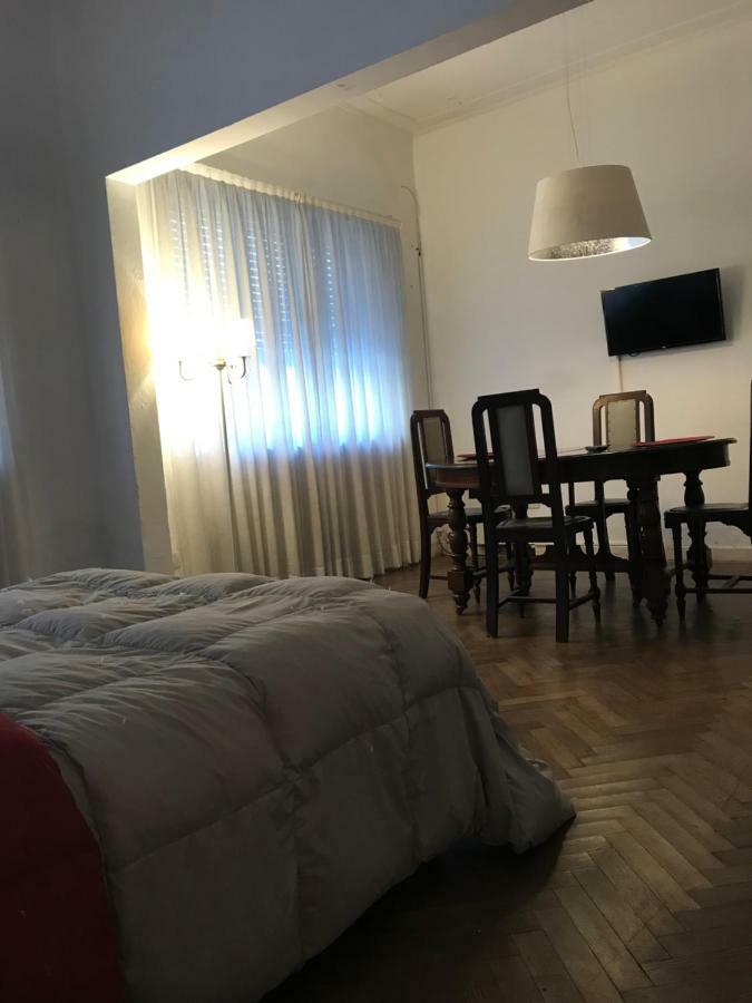 La Casona Apartment La Plata Ngoại thất bức ảnh
