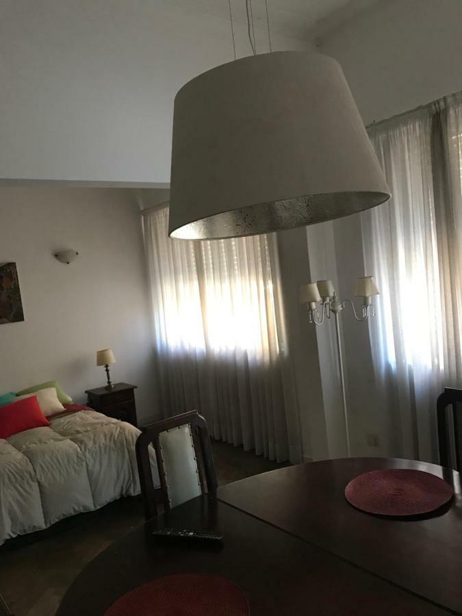 La Casona Apartment La Plata Ngoại thất bức ảnh