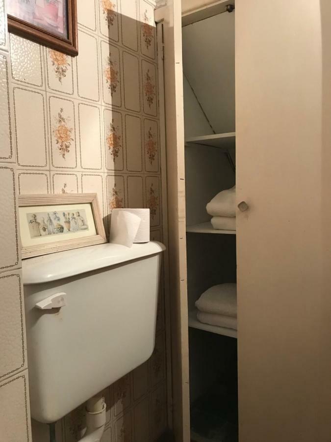 La Casona Apartment La Plata Ngoại thất bức ảnh