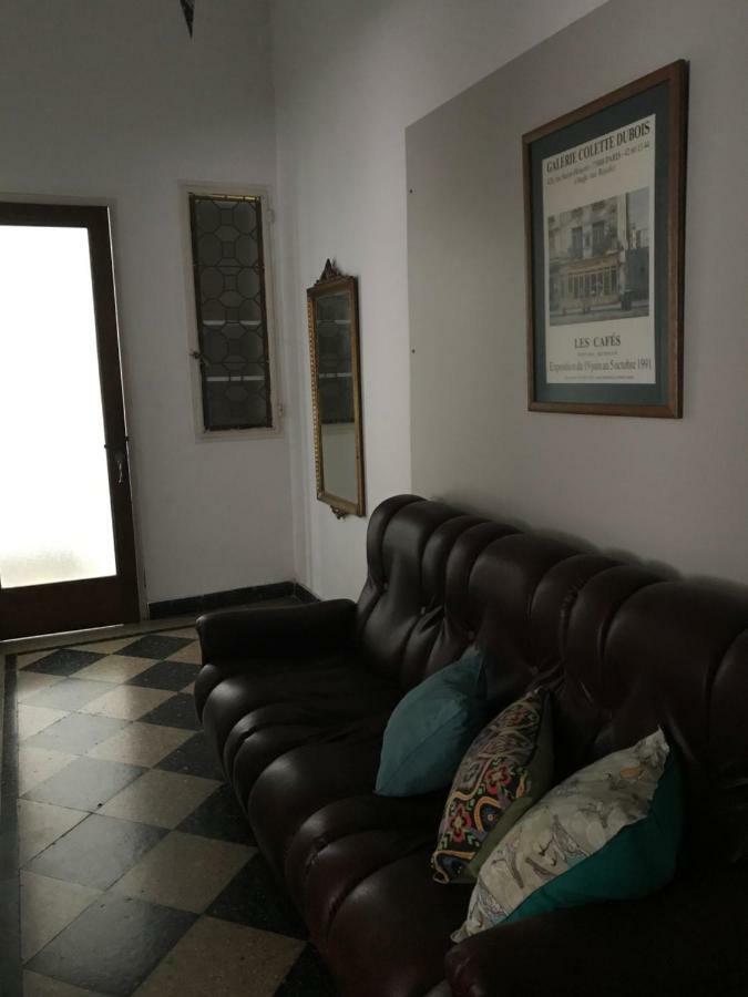 La Casona Apartment La Plata Ngoại thất bức ảnh