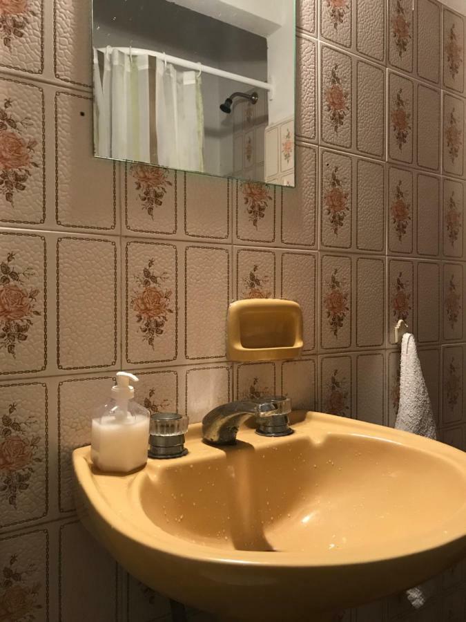 La Casona Apartment La Plata Ngoại thất bức ảnh