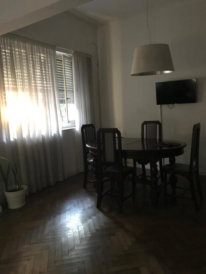 La Casona Apartment La Plata Ngoại thất bức ảnh