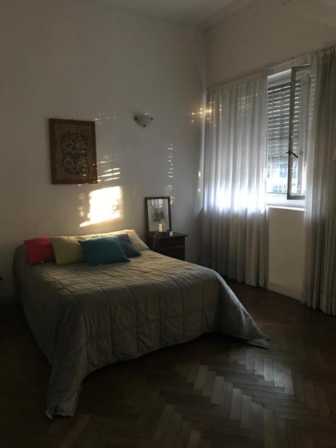 La Casona Apartment La Plata Ngoại thất bức ảnh
